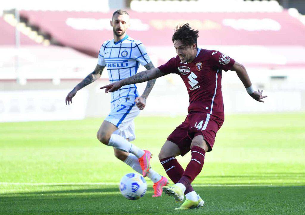 Torino-Inter sintesi (Getty Images)