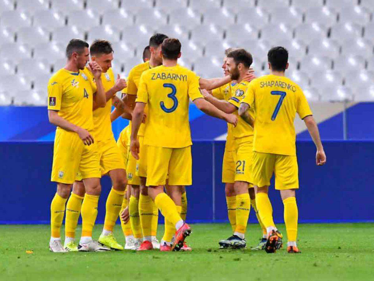 images Ucraina Calcio Formazione ucraina finalndia probabili formazioni