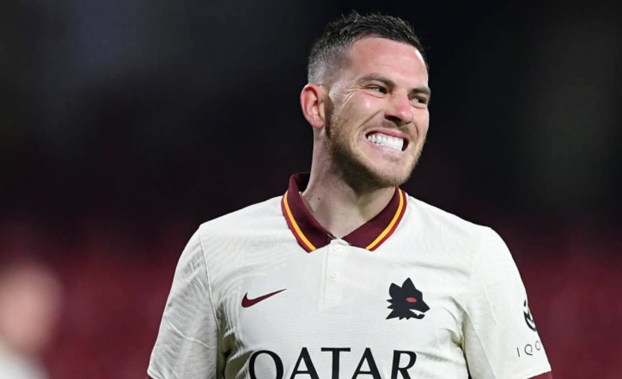 Veretout e Spinazzola rientro 