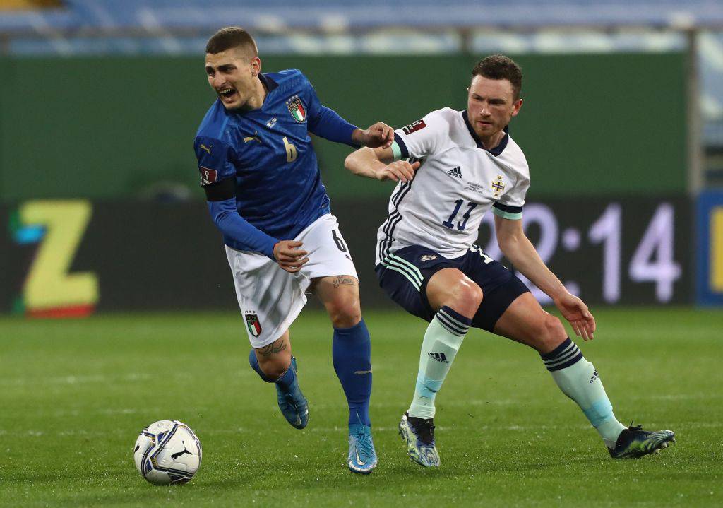 Marco Verratti