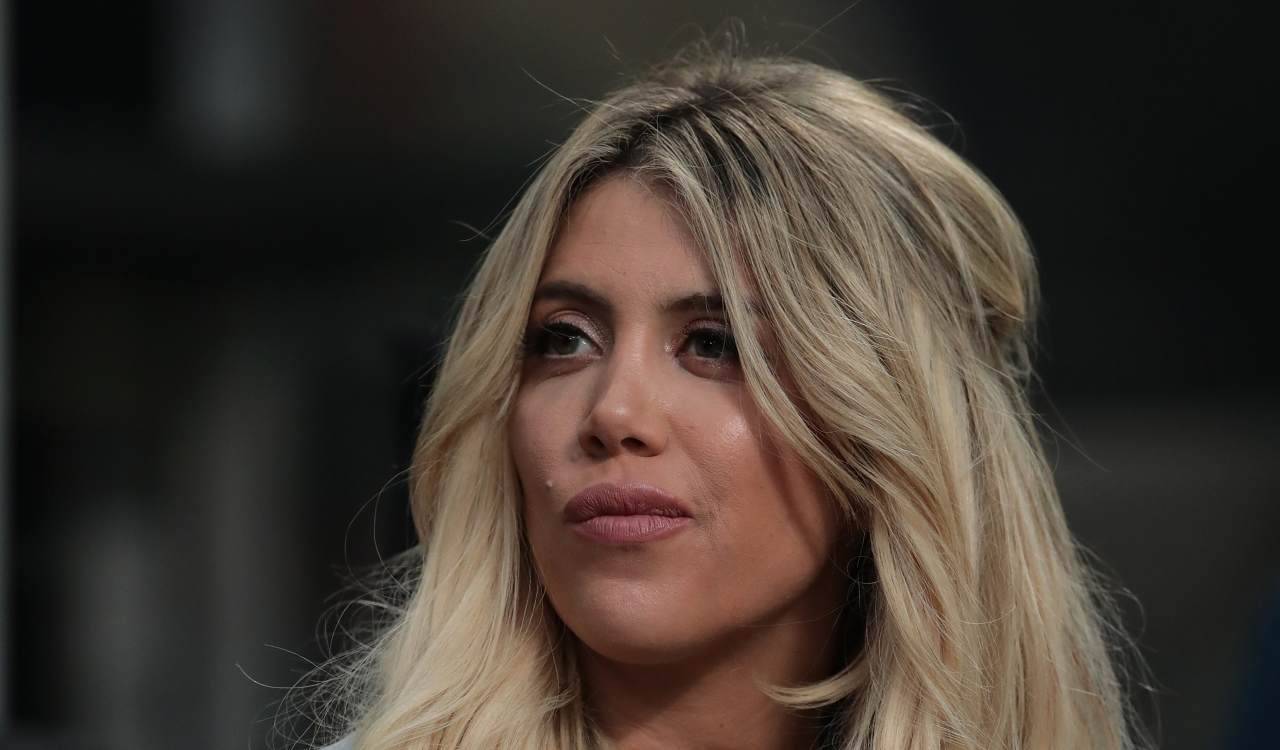 Wanda Nara