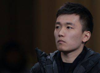 Zhang tornerà presto a San Siro (Getty Images)