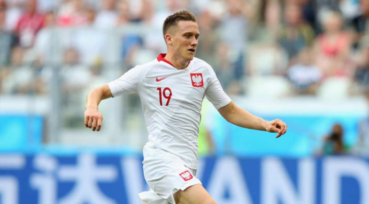 Polonia convocati Europei (Getty Images)