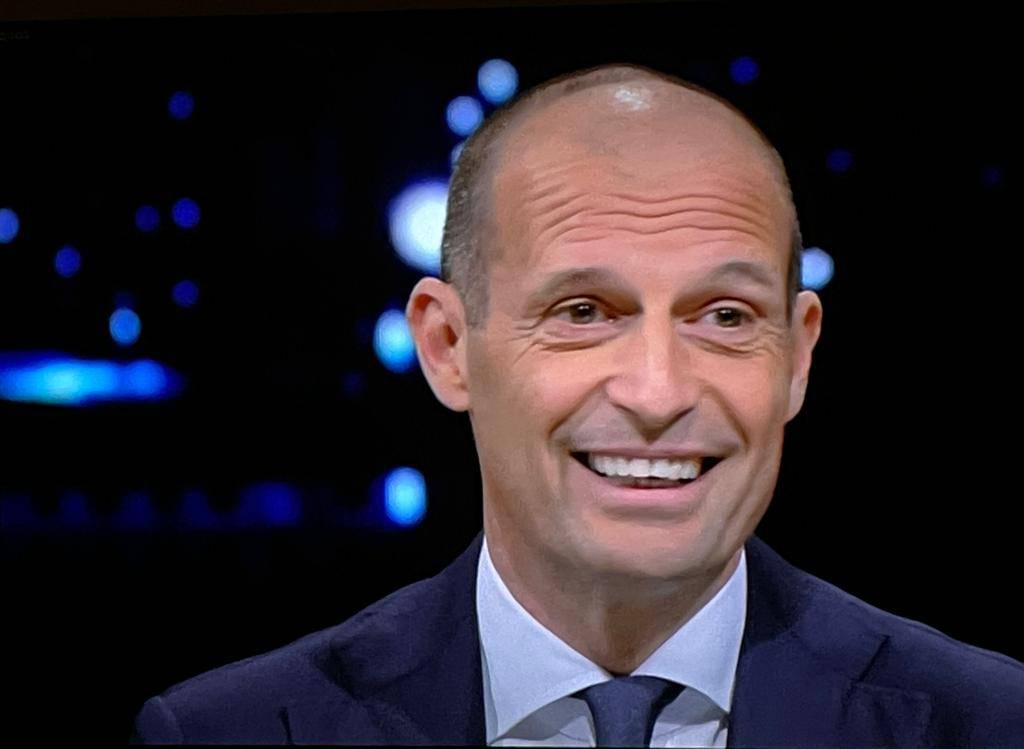 Allegri a Sky: &quot;Dissi no al Real Madrid. A giugno voglio rientrare&quot;