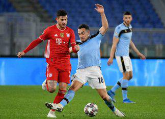 Bayern Monaco-Lazio, probabili formazioni e statistiche (foto Getty)