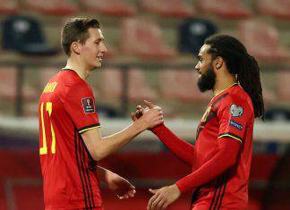 Mondiali 2022: il Belgio ne fa 7, il Portogallo ringrazia Cristiano Ronaldo