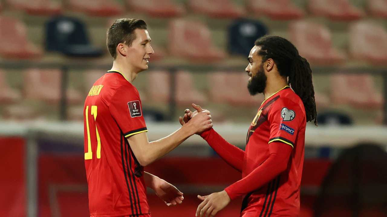 Mondiali 2022: il Belgio ne fa 7, il Portogallo ringrazia Cristiano Ronaldo