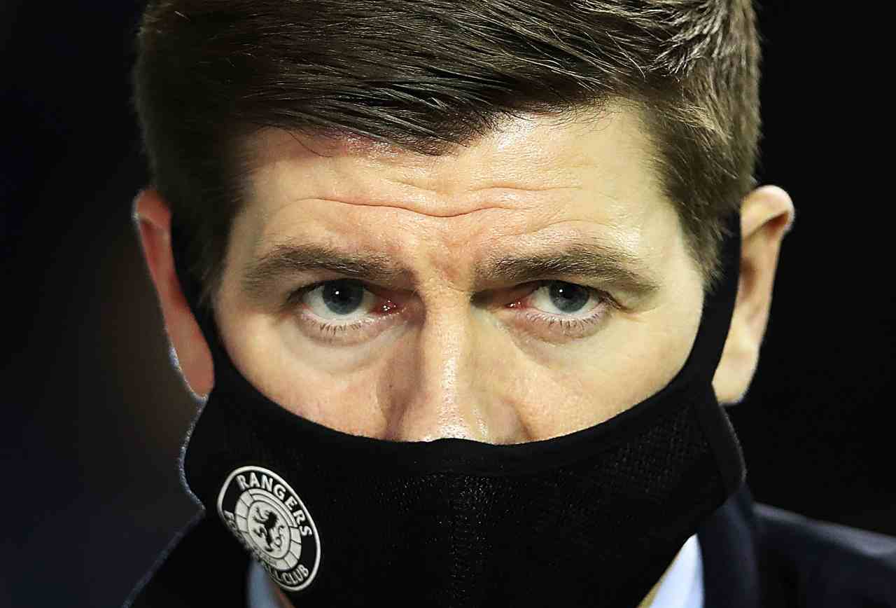 Capolavoro Gerrard, trionfa e "insidia" Klopp: come ha trasformato i Rangers