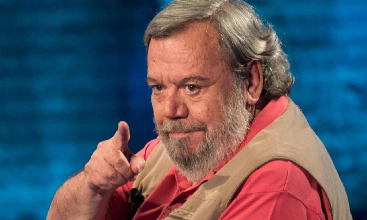 Gianni Mura contrario al VAR: l'opinione sulla tecnologia