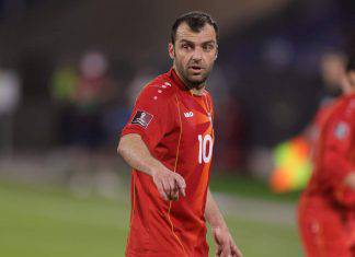 Mondiali 2022, Germania-Macedonia: Pandev fa sognare, i grandi traguardi in nazionale