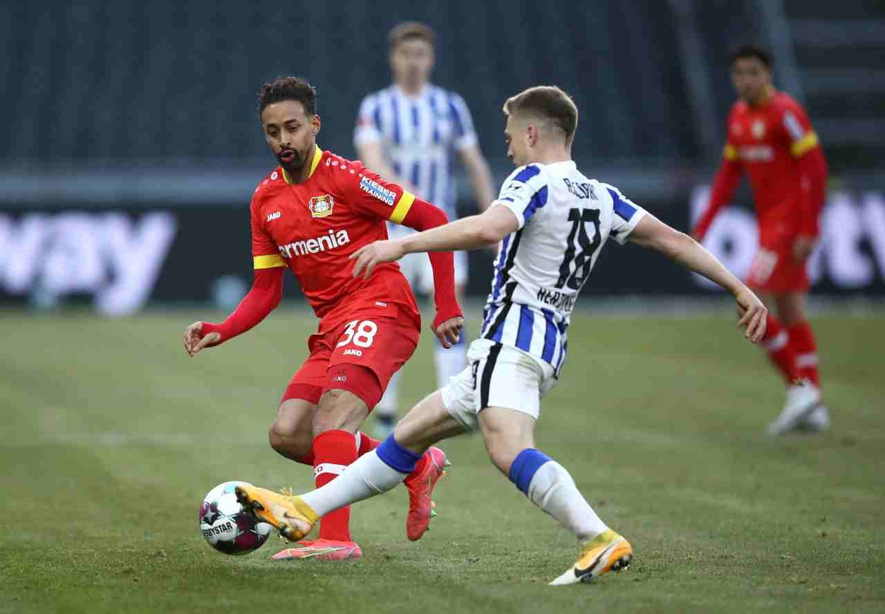 Bundesliga, risultati 21 marzo: Hertha e Mainz, tre punti per la salvezza