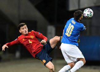 Europei Under 21, highlights Italia-Spagna: sintesi partita - Video