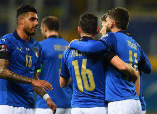 Mondiali 2022, Lituania-Italia: Quagliarella show nell'ultima sfida - Video