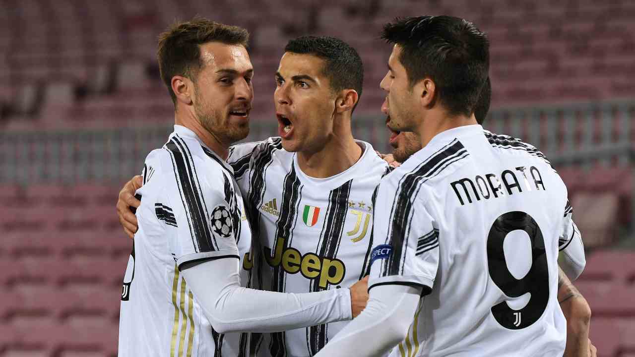 Juventus, unica italiana fra le dieci squadre del decennio: la classifica IFFHS