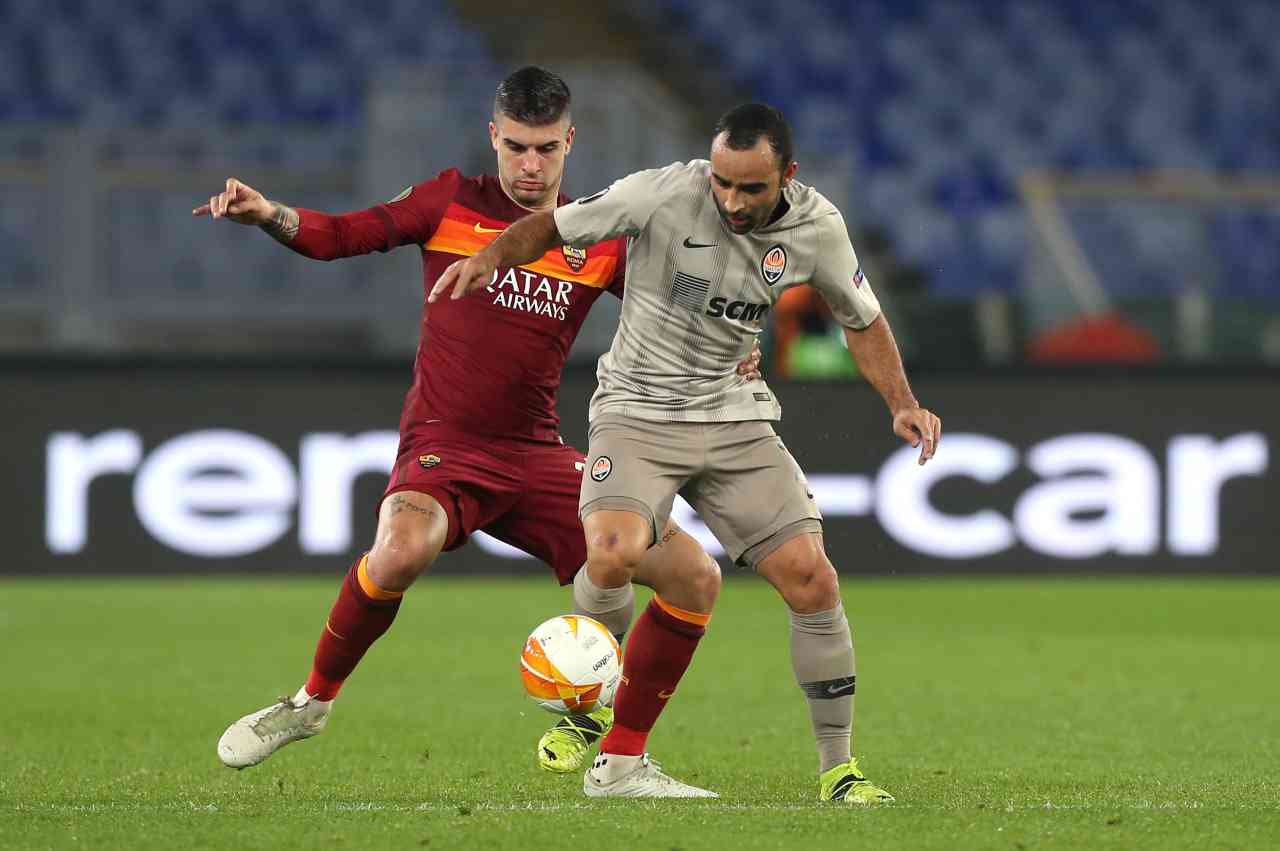 Europa League, le avversarie della Roma nei quarti