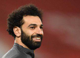 Nuovo record per l'egiziano del Liverpool (Getty Images)