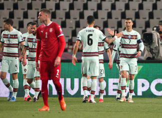Mondiali 2022, Serbia-Portogallo: Milinkovic sfida l'idolo Cristiano Ronaldo
