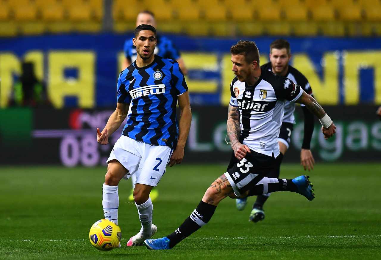 Serie A ancora in stallo sui diritti tv (foto Getty)