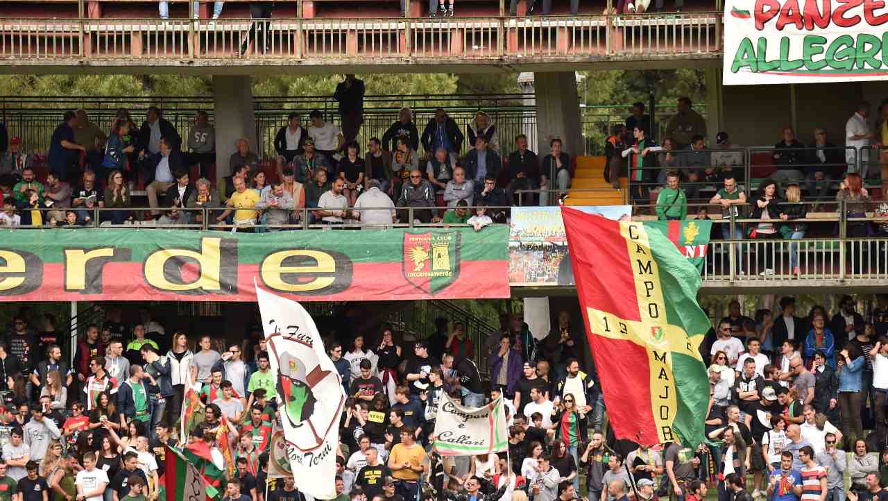 Ternana Calcio in Serie B, quando può arrivare la promozione: le combinazioni