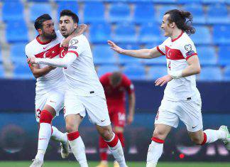 Qualificazioni Mondiali 2022, la Federcalcio locale cambia idea in relazione alla presenza dei tifosi allo stadio. La decisione (foto Getty)