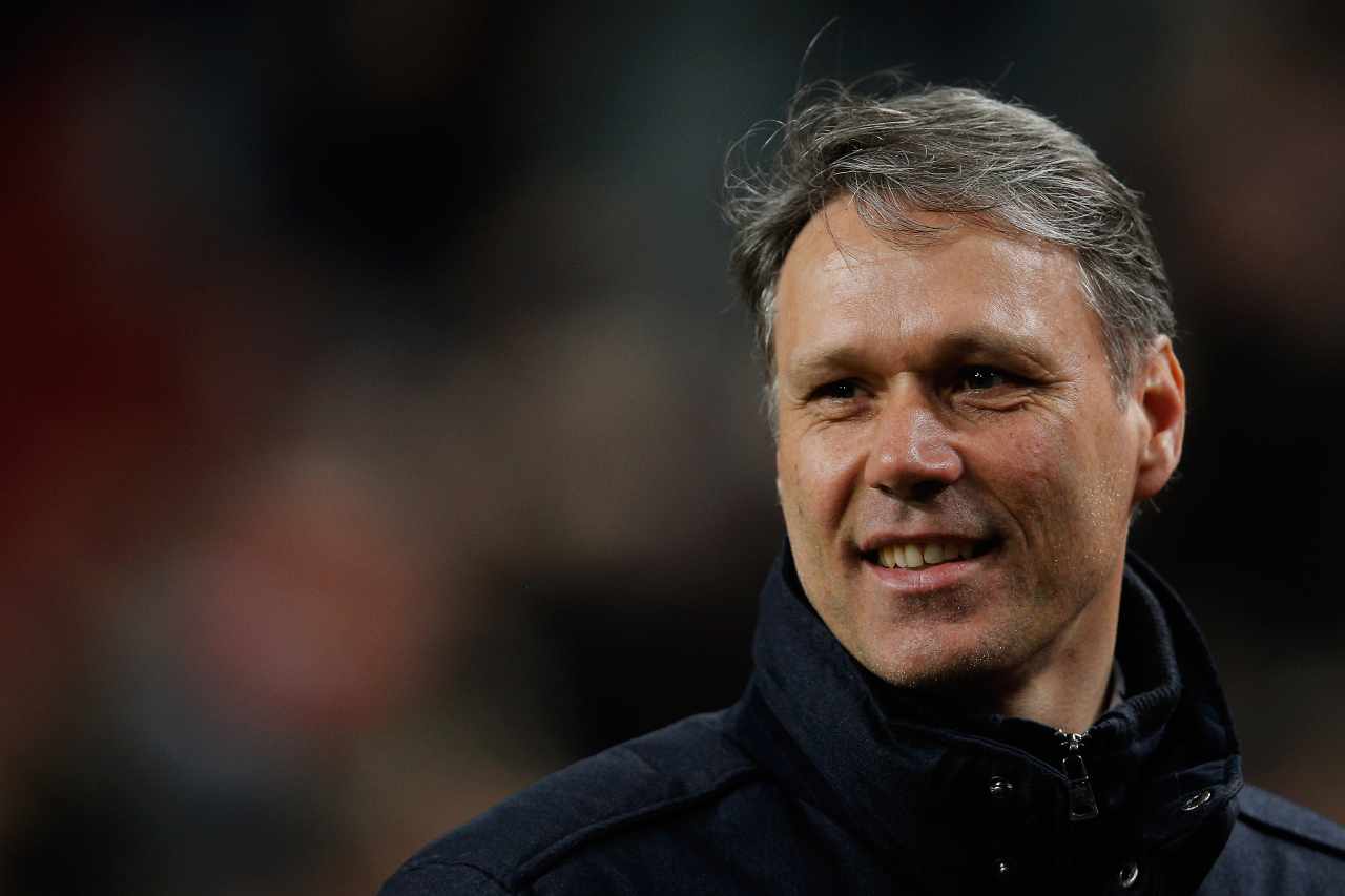 Van Basten