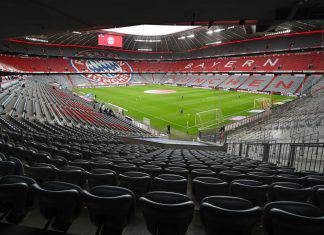 Euro 2020, ok ai tifosi a Monaco di Baviera: Coppa di Germania a porte chiuse