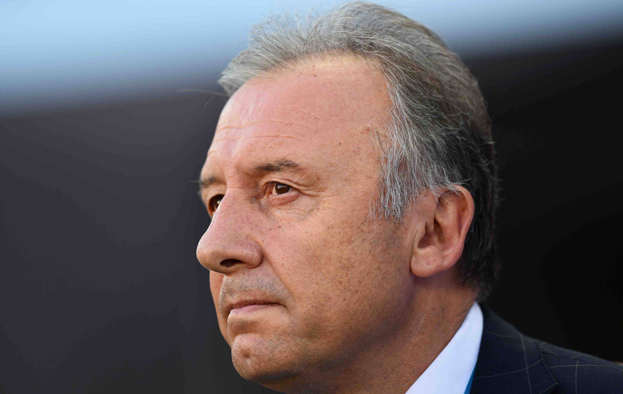 Zaccheroni Inter