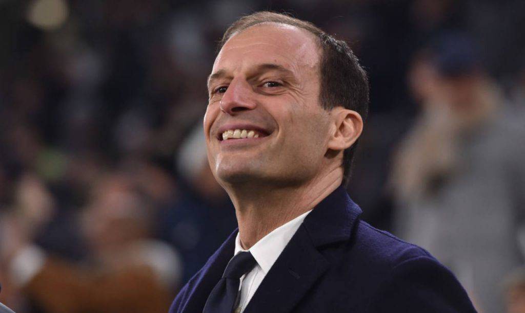 Allegri Bayern Monaco i bavaresi sull'ex Juve (Getty Images)