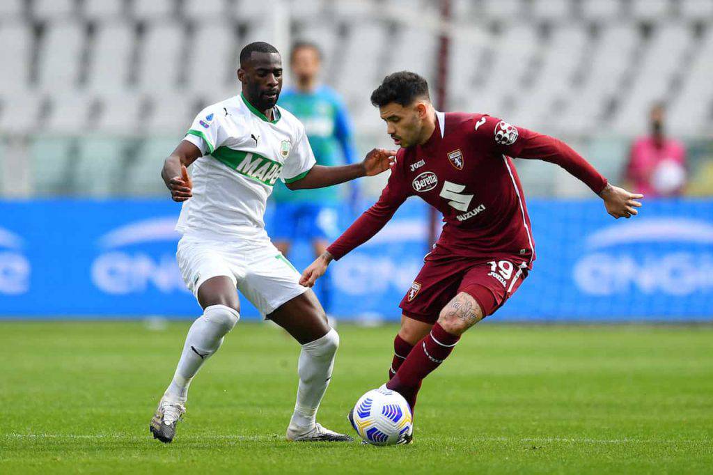 Antonio Sanabria, carriera e curiosità (Getty Images)