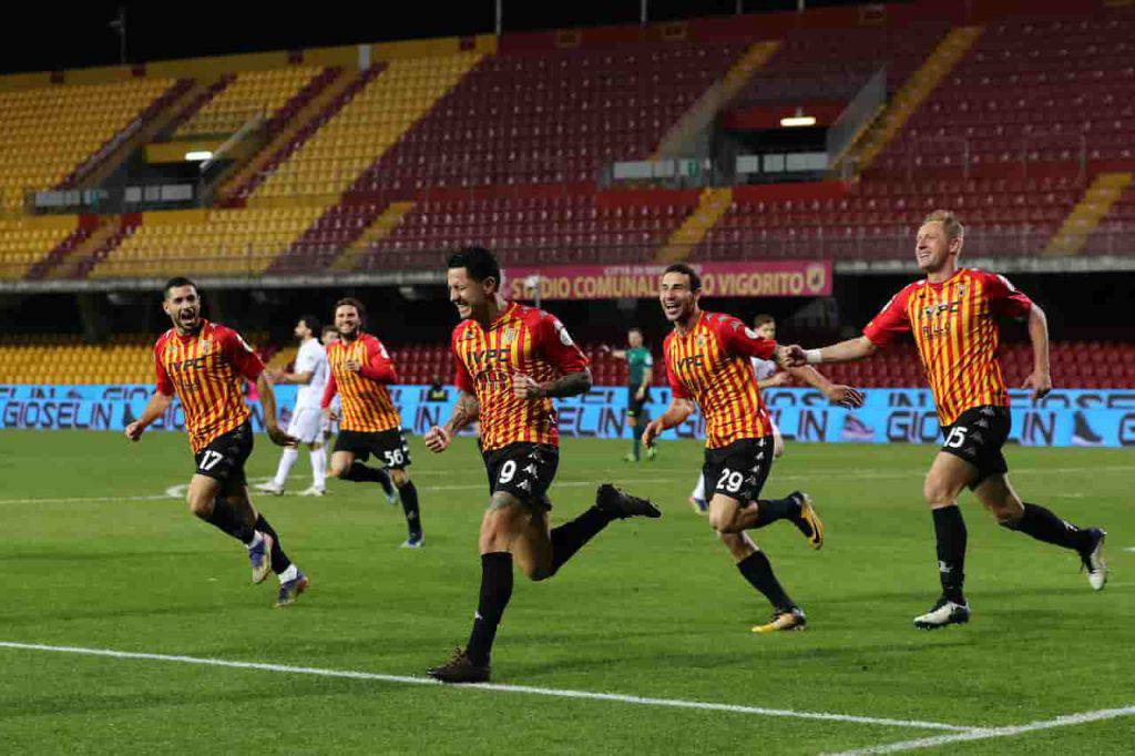 Benevento Udinese probabili formazioni e statistiche (Getty Images)