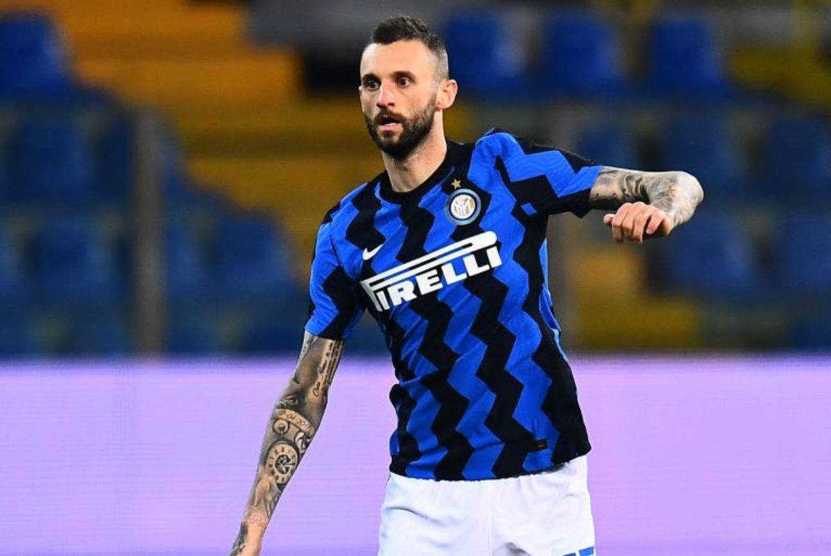 Brozovic Tatuaggio