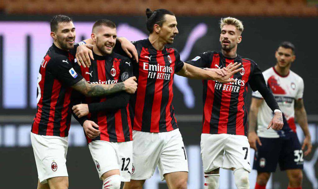 Calciomercato Milan i nomi per l'attacco (Getty Images)