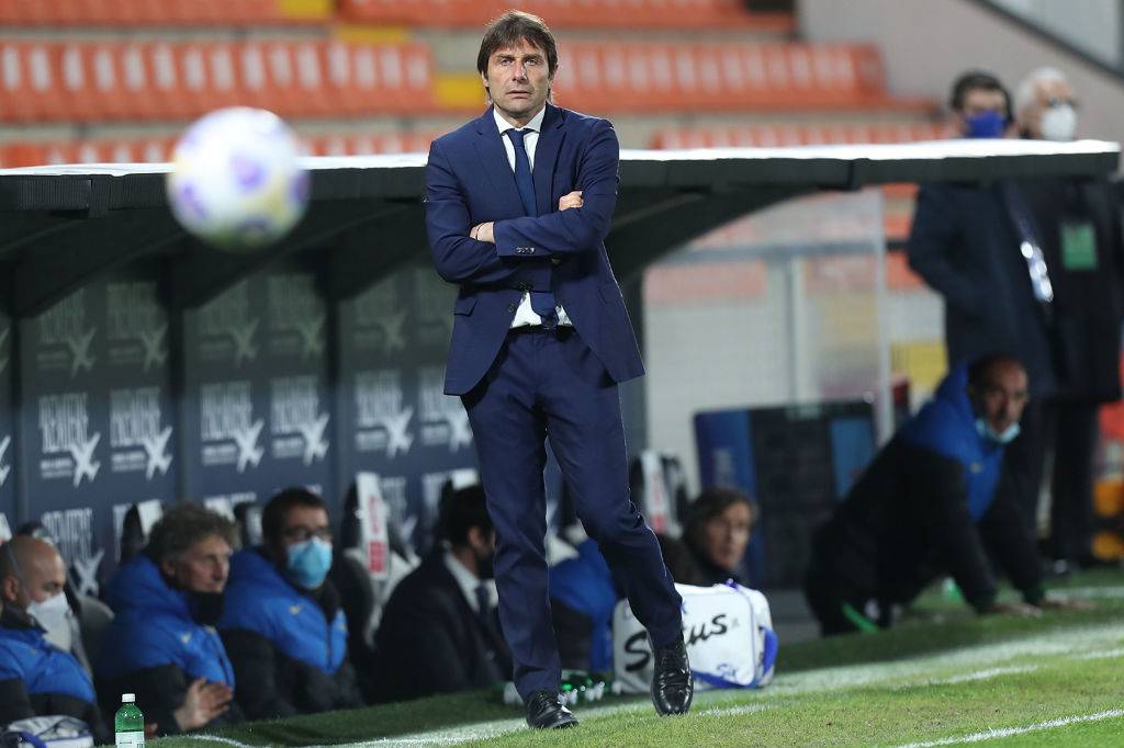 Conte Inter