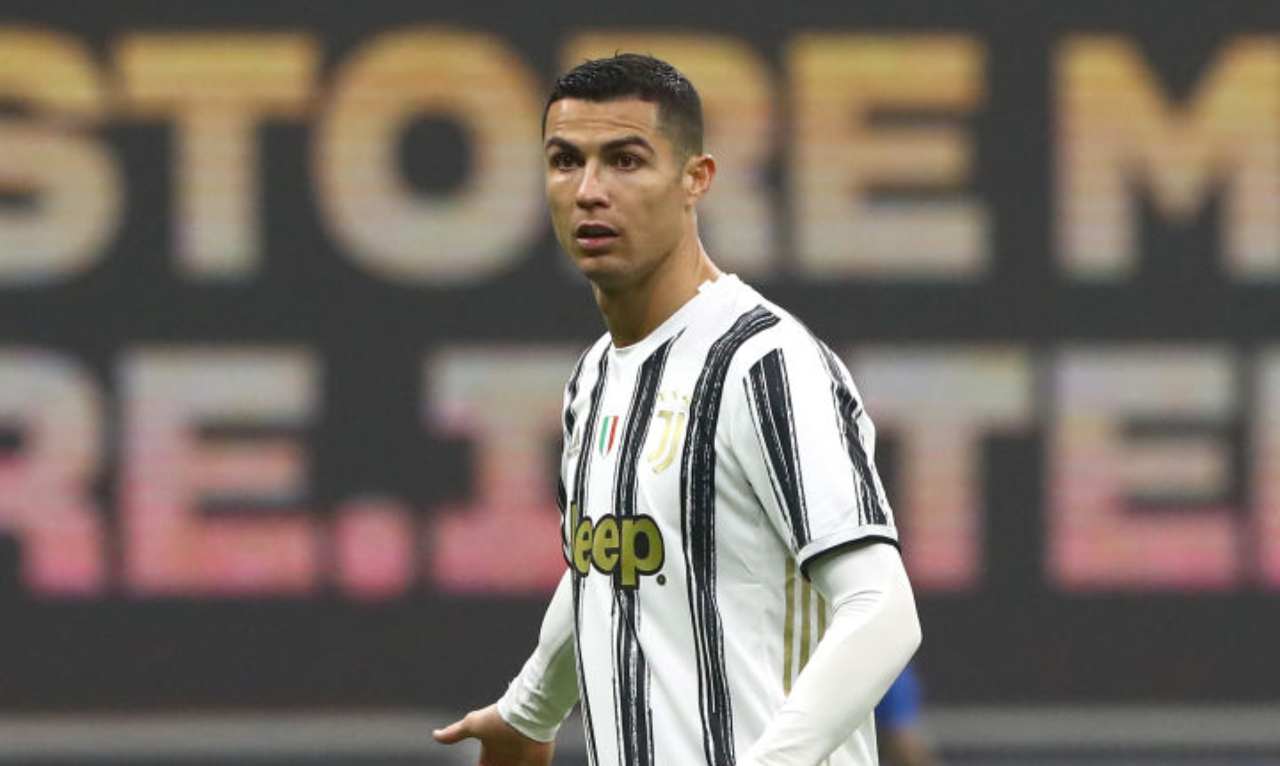 LIVE Juventus-Parma