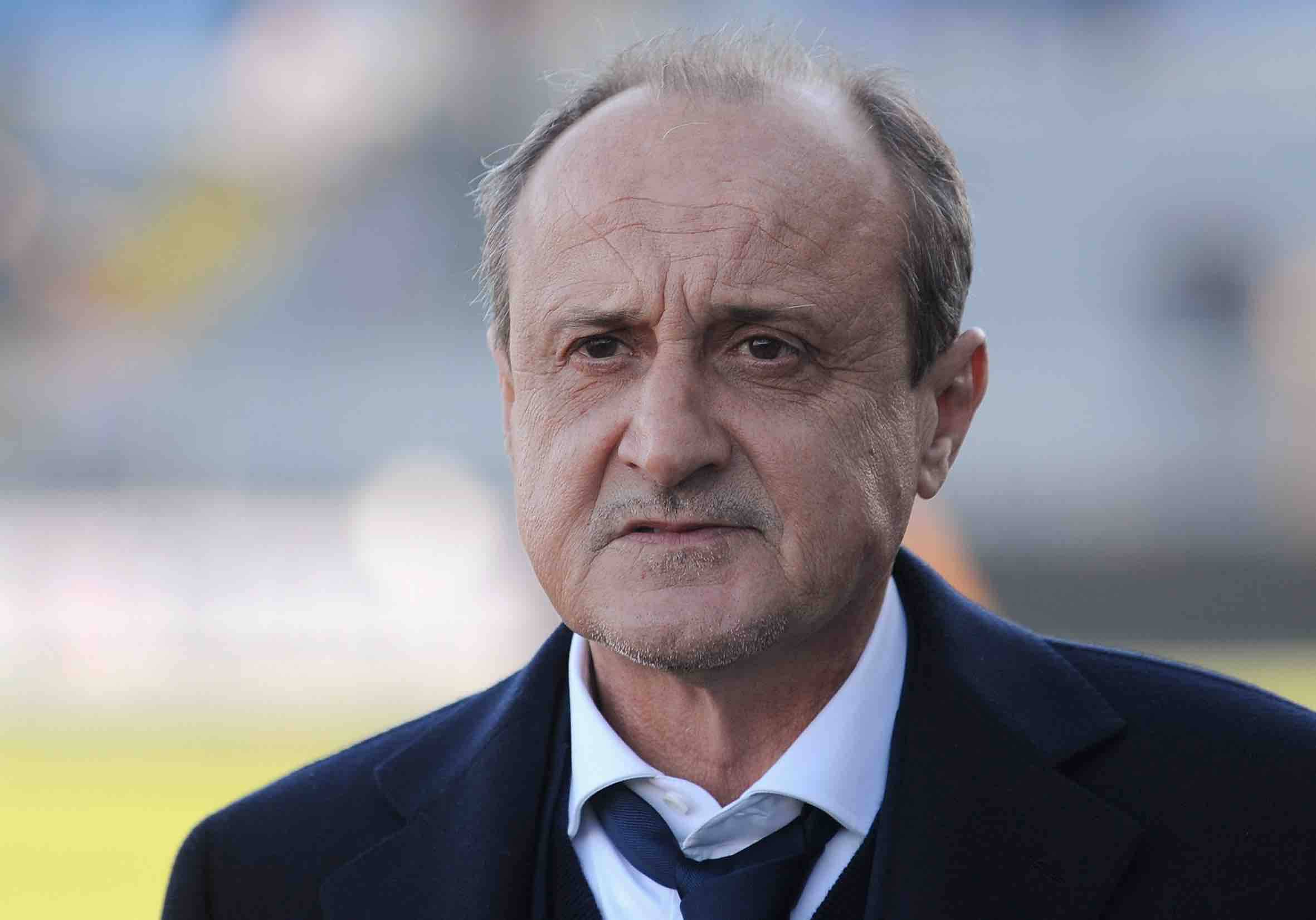 Delio Rossi