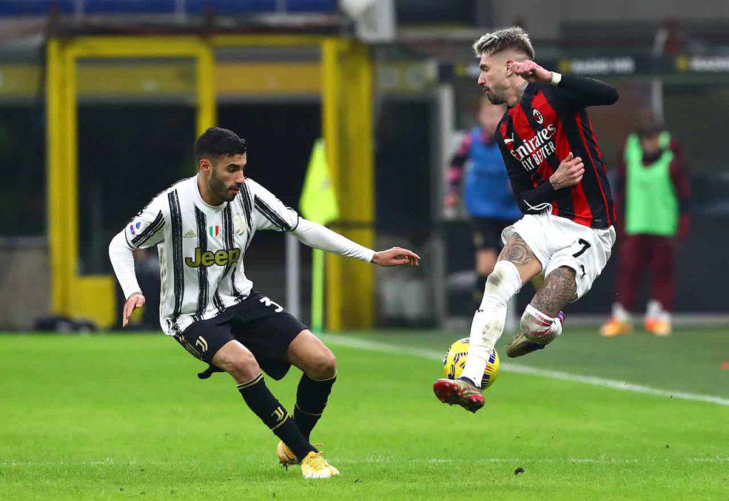 Derby di mercato fra Milan e Juve per l'ala del Rubin Kazan (Getty Images)