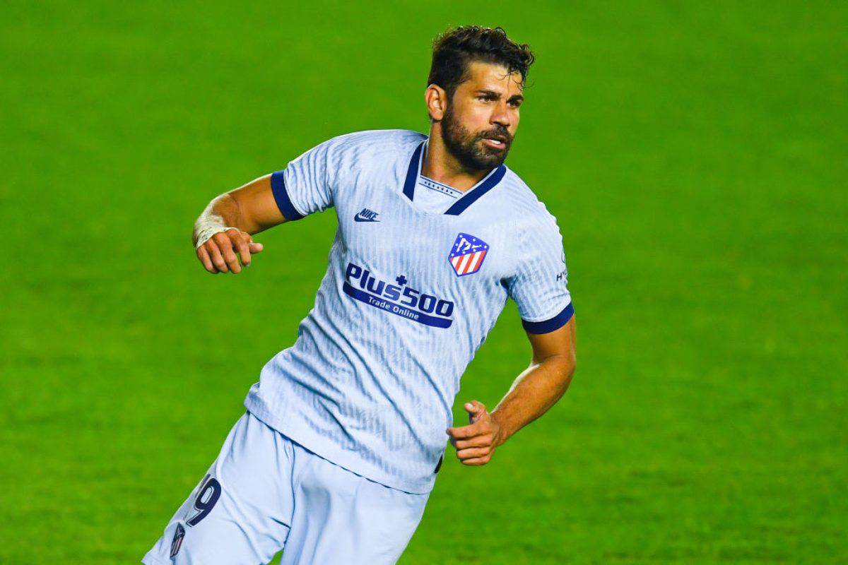 Diego Costa Renate