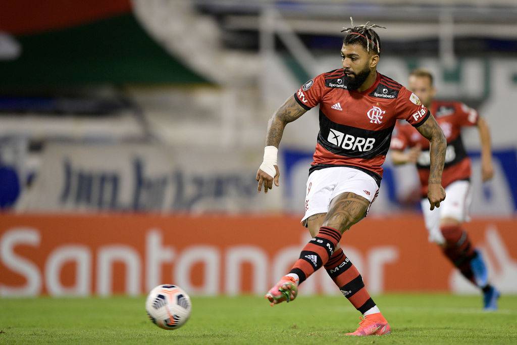 Gabigol