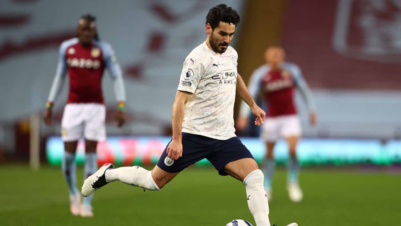 Gundogan razzismo