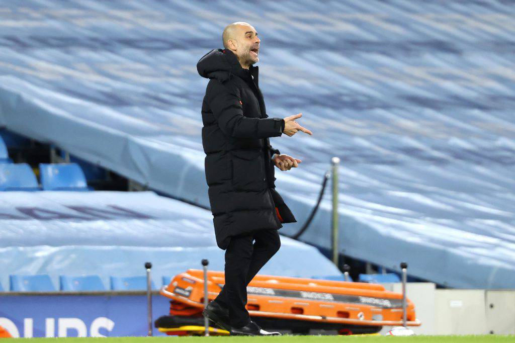 Haaland Guardiola dichiarazioni