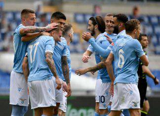 Highlights Lazio Benevento