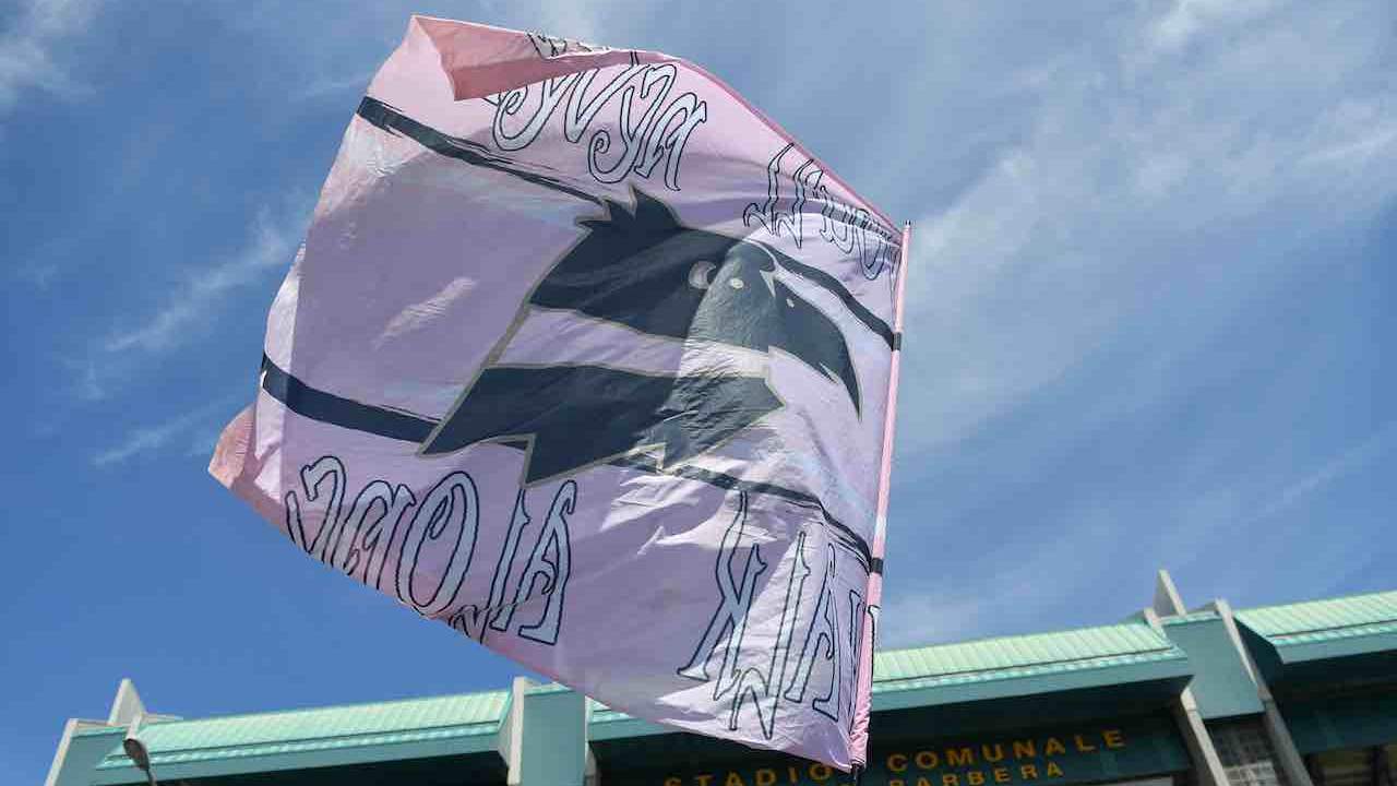 Palermo-Foggia, dove vedere la sfida di Serie C in diretta tv e streaming