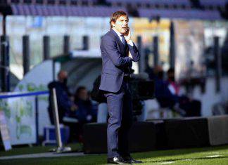 Inter Cagliari Conte ottimista (Getty Images)