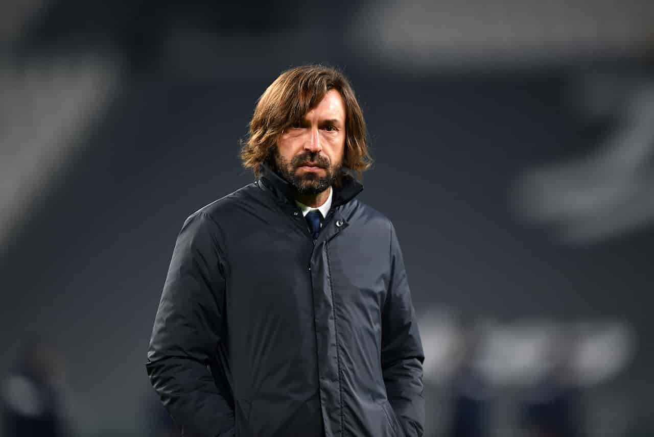 Juve Genoa Pirlo senza remore (Getty Images)