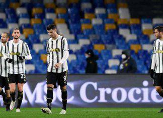 Rabiot Juventus cessione