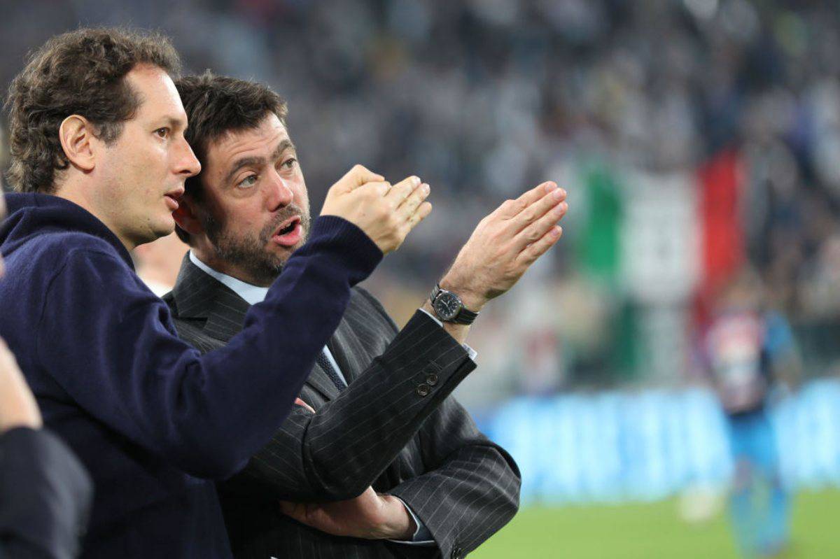 Juventus Allegri