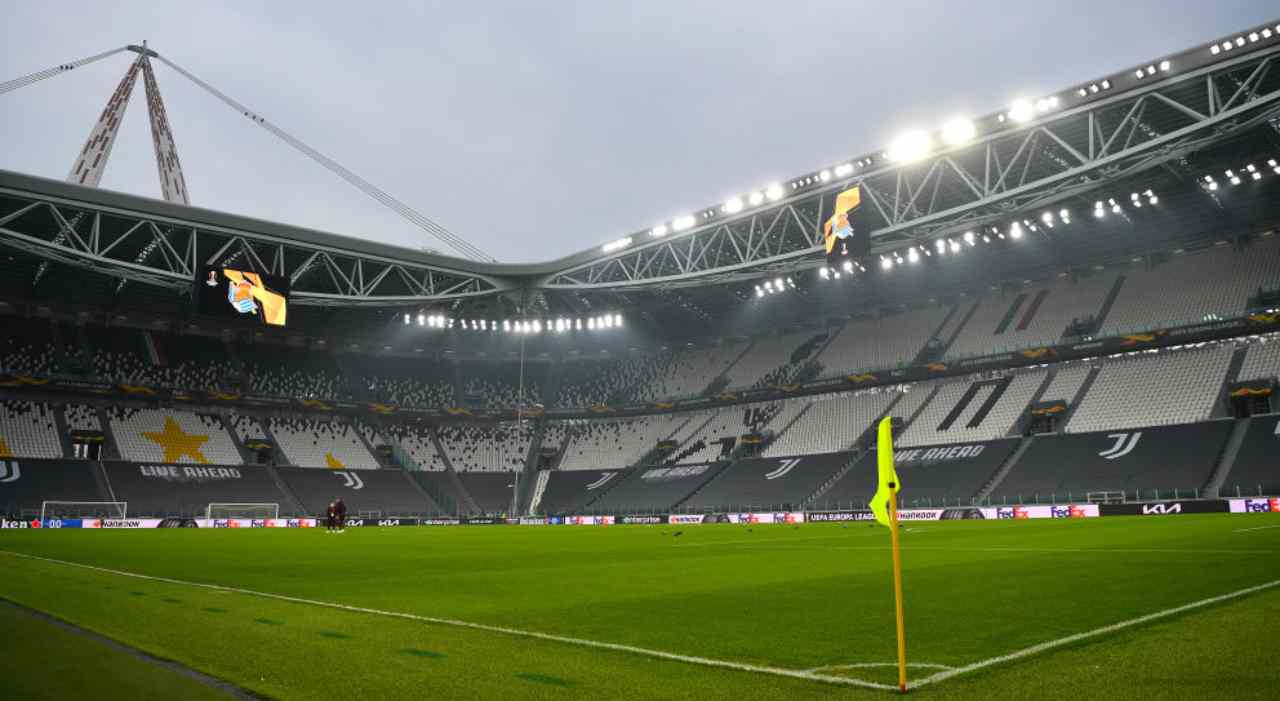 Juventus U23 Olbia formazioni