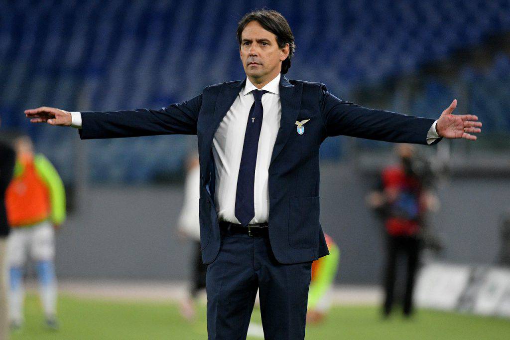 Lazio Milan Inzaghi