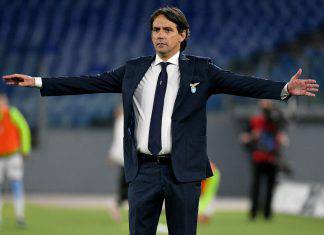 Lazio Inzaghi rinnovo (Getty Images)