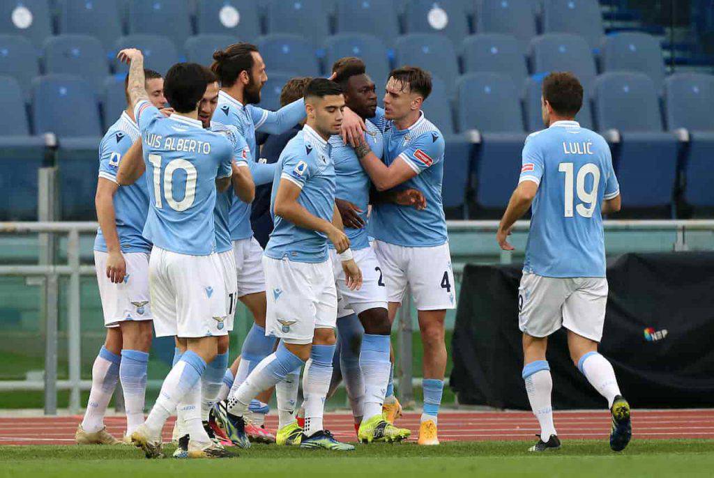 Lazio Torino recupero fissata la data (Getty Images)